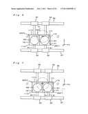 Stage drive method and stage unit, exposure apparatus, and device manufacturing method diagram and image