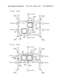 Stage drive method and stage unit, exposure apparatus, and device manufacturing method diagram and image