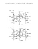 Stage drive method and stage unit, exposure apparatus, and device manufacturing method diagram and image