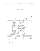 Stage drive method and stage unit, exposure apparatus, and device manufacturing method diagram and image