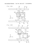 Stage drive method and stage unit, exposure apparatus, and device manufacturing method diagram and image