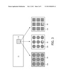 CARRIER FOR OPTICAL DETECTION IN SMALL SAMPLE VOLUMES diagram and image