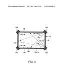 OPTICAL POSITION DETECTION APPARATUS AND DISPLAY APPARATUS HAVING POSITION DETECTION FUNCTION diagram and image