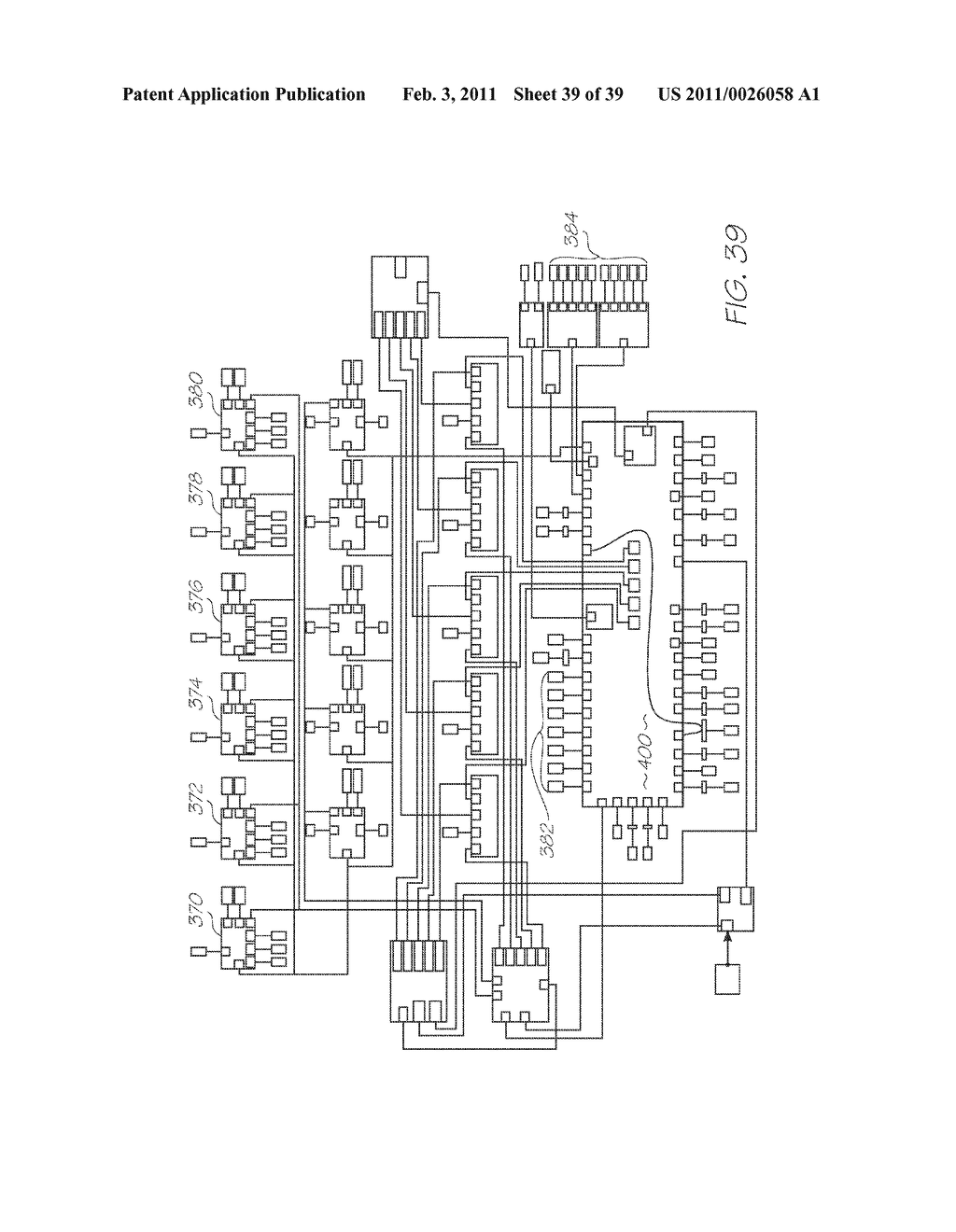 PRINTING SYSTEM WITH ADJUSTABLE AEROSOL COLLECTION - diagram, schematic, and image 40