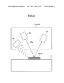 IMAGE FORMING APPARATUS, CORRECTION CONTROL METHOD AND COMPUTER READABLE INFORMATION RECORDING MEDIUM diagram and image