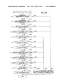 IMAGE FORMING APPARATUS, CORRECTION CONTROL METHOD AND COMPUTER READABLE INFORMATION RECORDING MEDIUM diagram and image