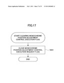 IMAGE FORMING APPARATUS, CORRECTION CONTROL METHOD AND COMPUTER READABLE INFORMATION RECORDING MEDIUM diagram and image