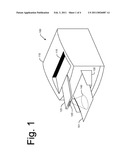 CALIBRATING FIELD UNIFORMITY diagram and image