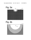 CALIBRATING FIELD UNIFORMITY diagram and image