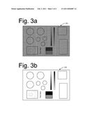 CALIBRATING FIELD UNIFORMITY diagram and image