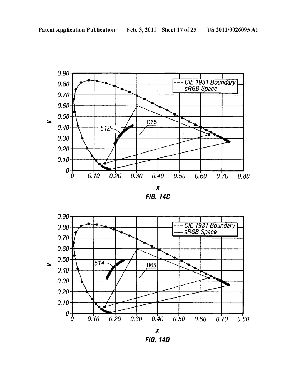 DEVICES AND METHODS FOR ENHANCING COLOR SHIFT OF INTERFEROMETRIC MODULATORS - diagram, schematic, and image 18