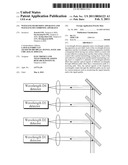 WAVELENGTH-DIVISION APPARATUS AND WAVELENGTH COMBINING APPARATUS diagram and image