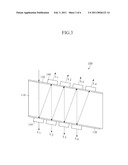 WAVELENGTH-DIVISION APPARATUS AND WAVELENGTH COMBINING APPARATUS diagram and image