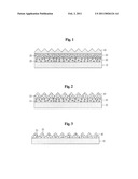 MULTI-FUNCTIONAL OPTIC FILM diagram and image