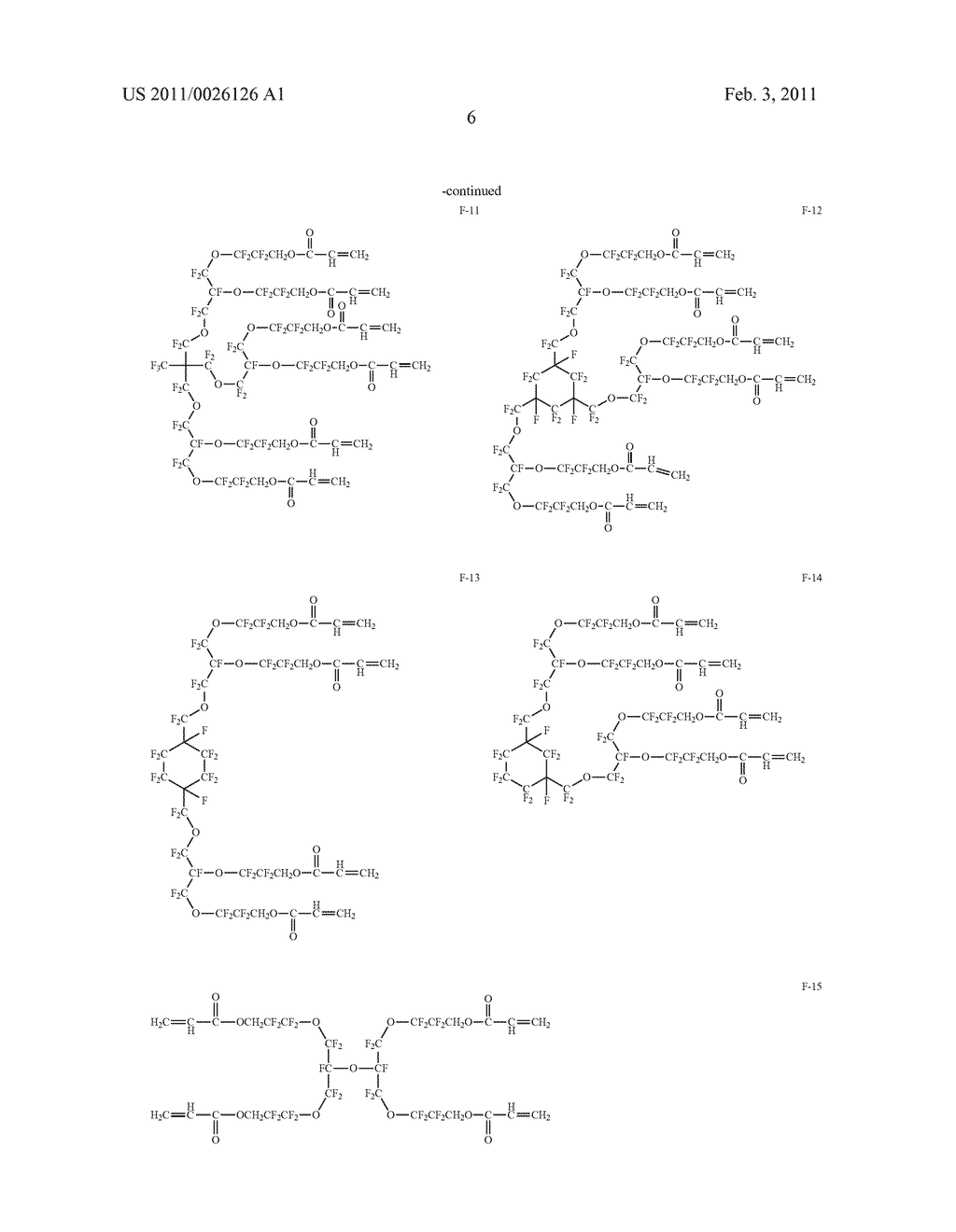 Antireflection film, polarizing plate and image display device - diagram, schematic, and image 07