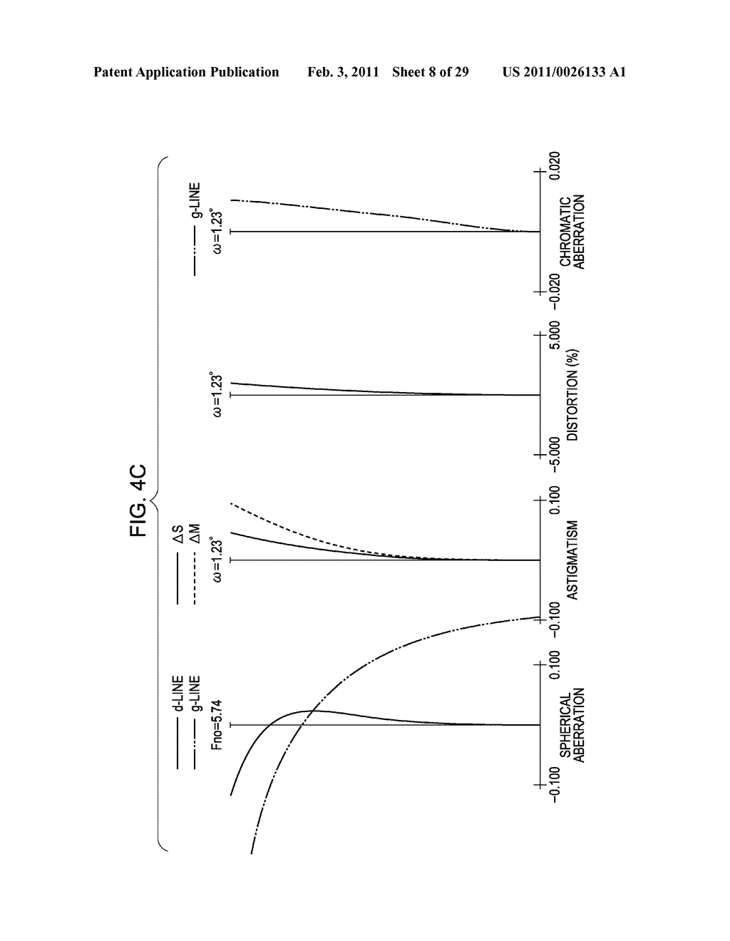 ZOOM LENS AND IMAGE PICKUP APPARATUS INCLUDING THE SAME - diagram, schematic, and image 09