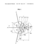 IMAGING LENS AND IMAGING APPARATUS diagram and image