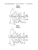 IMAGING LENS AND IMAGING APPARATUS diagram and image