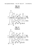 IMAGING LENS AND IMAGING APPARATUS diagram and image