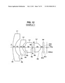 IMAGING LENS AND IMAGING APPARATUS diagram and image