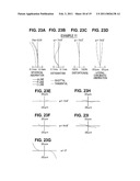 IMAGING LENS AND IMAGING APPARATUS diagram and image