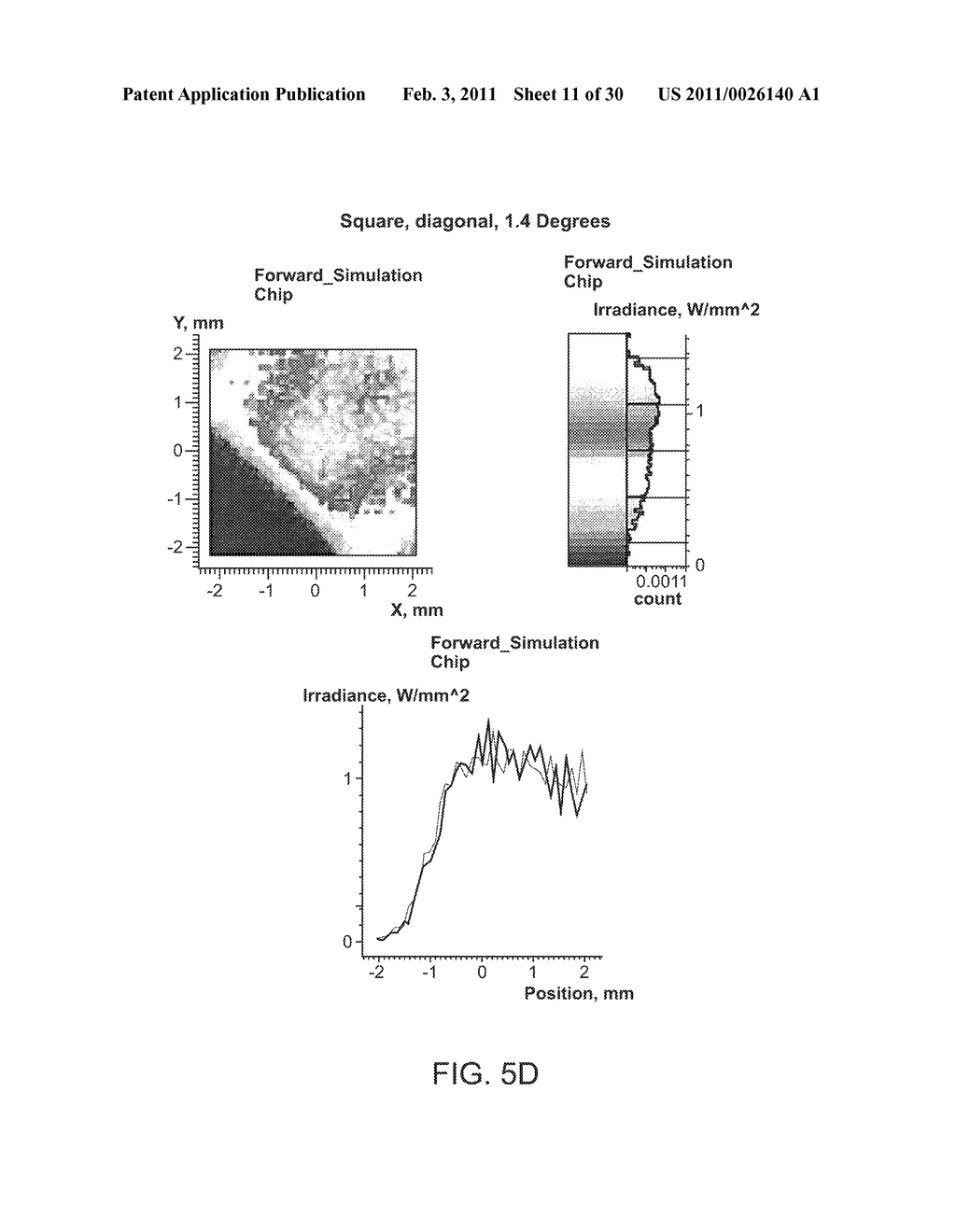 LIGHT CONCENTRATION APPARATUS, SYSTEMS AND METHODS - diagram, schematic, and image 12