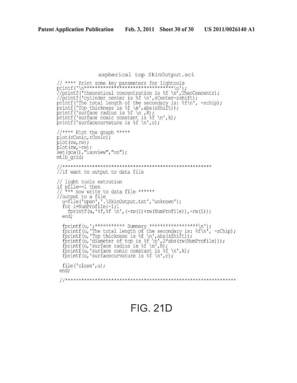 LIGHT CONCENTRATION APPARATUS, SYSTEMS AND METHODS - diagram, schematic, and image 31