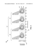 METHOD FOR CHARACTERIZING A MAGNETIC-RECORDING SYSTEM FOR THE PRESENCE OF ADJACENT-TRACK INTERFERENCE AND FAR-TRACK INTERFERENCE diagram and image