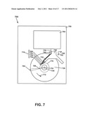 METHOD FOR CHARACTERIZING A MAGNETIC-RECORDING SYSTEM FOR THE PRESENCE OF ADJACENT-TRACK INTERFERENCE AND FAR-TRACK INTERFERENCE diagram and image