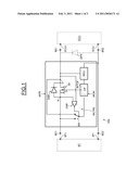 Electronic Device for Protecting Against a Polarity Reversal of a DC Power Supply Voltage, and its Application to Motor Vehicles diagram and image