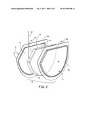 METHOD FOR JOINING DISSIMILAR SEPARATOR MATERIALS diagram and image