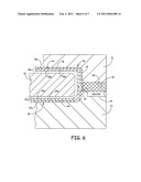 METHOD FOR JOINING DISSIMILAR SEPARATOR MATERIALS diagram and image