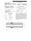 SOLID ELECTROLYTIC CAPACITOR, METHOD FOR MANUFACTURING SAME, AND BASE FOR SOLID ELECTROLYTIC CAPACITOR diagram and image