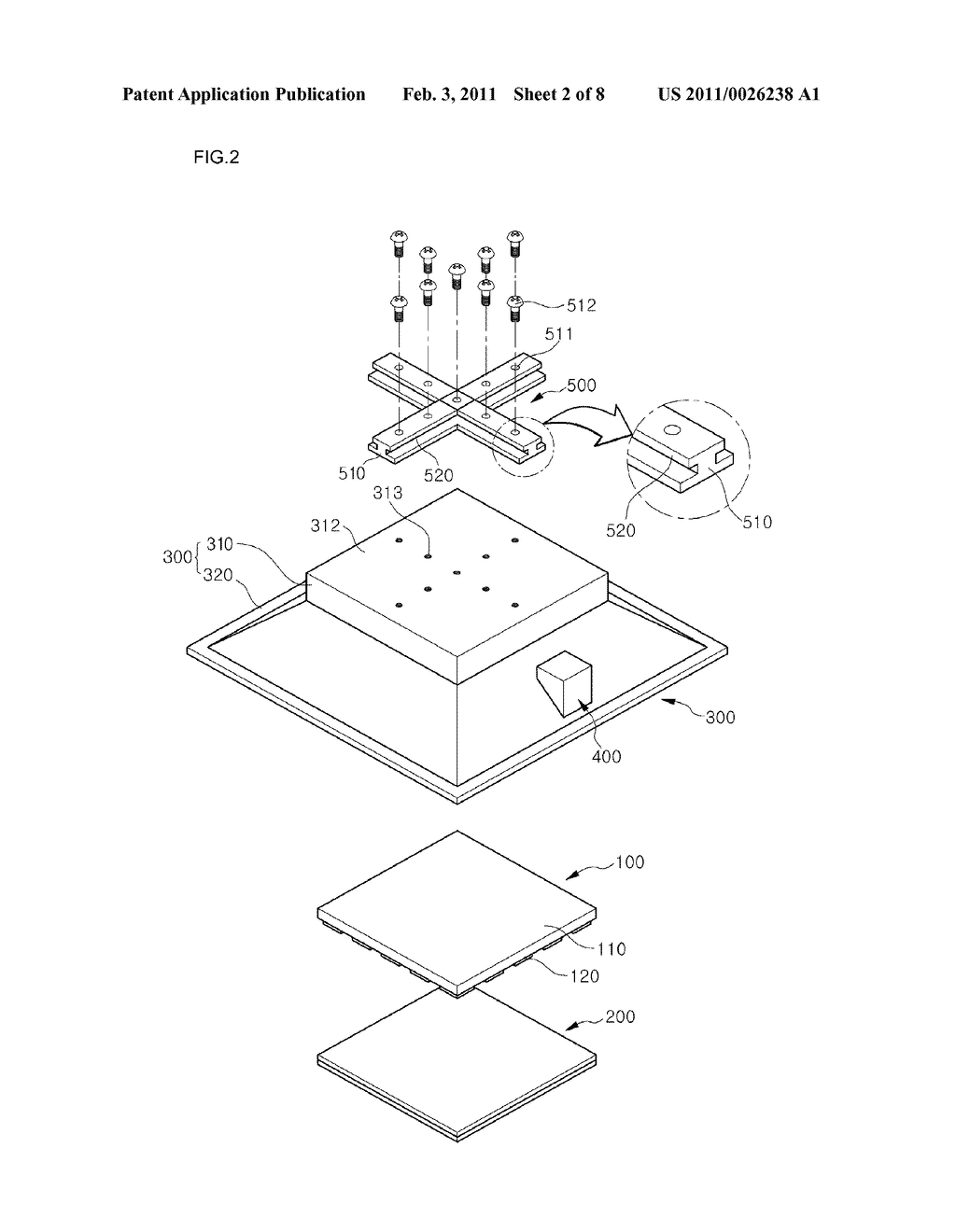 LIGHTING DEVICE - diagram, schematic, and image 03