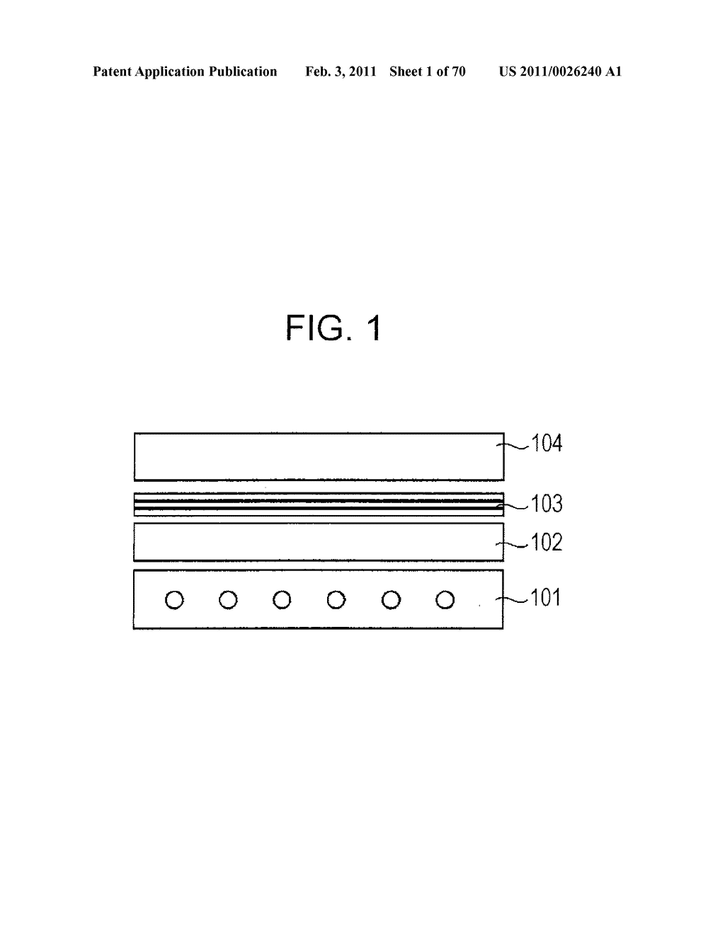 OPTICAL ELEMENT LAMINATE AND MANUFACTURING METHOD THEREOF, BACKLIGHT, AND LIQUID CRYSTAL DISPLAY DEVICE - diagram, schematic, and image 02