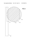 Heat Resistant Color Mixing Flag for a Multiparameter Light diagram and image