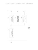 VOLTAGE-REGULATING CIRCUIT WITH INPUT VOLTAGE DETECTING CIRCUIT AND PARALLEL VOLTAGE-REGULATING CIRCUIT SYSTEM USING THE SAME diagram and image