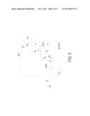 VOLTAGE-REGULATING CIRCUIT WITH INPUT VOLTAGE DETECTING CIRCUIT AND PARALLEL VOLTAGE-REGULATING CIRCUIT SYSTEM USING THE SAME diagram and image