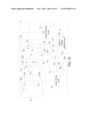 VOLTAGE-REGULATING CIRCUIT WITH INPUT VOLTAGE DETECTING CIRCUIT AND PARALLEL VOLTAGE-REGULATING CIRCUIT SYSTEM USING THE SAME diagram and image