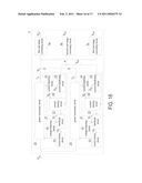 VOLTAGE-REGULATING CIRCUIT WITH INPUT VOLTAGE DETECTING CIRCUIT AND PARALLEL VOLTAGE-REGULATING CIRCUIT SYSTEM USING THE SAME diagram and image