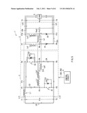 SWITCHING POWER SUPPLY diagram and image