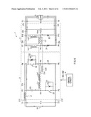 SWITCHING POWER SUPPLY diagram and image