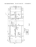 SWITCHING POWER SUPPLY diagram and image