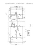 SWITCHING POWER SUPPLY diagram and image