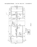 SWITCHING POWER SUPPLY diagram and image