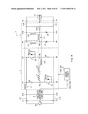 SWITCHING POWER SUPPLY diagram and image