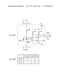 SWITCHING POWER SUPPLY diagram and image