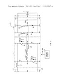 SWITCHING POWER SUPPLY diagram and image