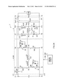 SWITCHING POWER SUPPLY diagram and image