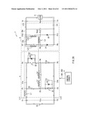 SWITCHING POWER SUPPLY diagram and image